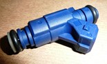 Wtryskiwacz Citroen Saxo Peugeot 206 1.6