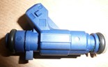 Wtryskiwacz Citroen Saxo Peugeot 206 1.6