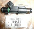 Wtryskiwacz Citroen C5 II Peugeot 406 407 1.8 16V