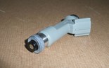 Wtryskiwacz Citroen C1 Peugeot 107 1.0