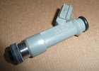 Wtryskiwacz Citroen C1 Peugeot 107 1.0