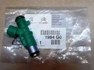 Wtryskiwacz Citroen Berlingo Peugeot 206 1007 1.4