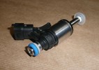 Wtryskiwacz Citroen C4 Peugeot 207 308 1.6 Vti