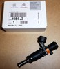 Wtryskiwacz Citroen C3 C4 Peugeot 207 208 1.4/1.6 Vti