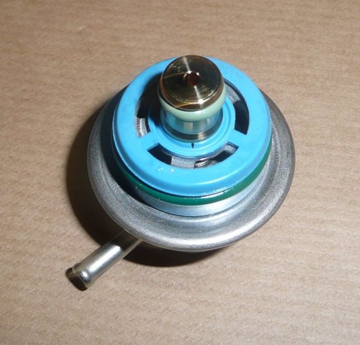 Regulator ciśnienia paliwa Citroen Berlingo Peugeot 106 II
