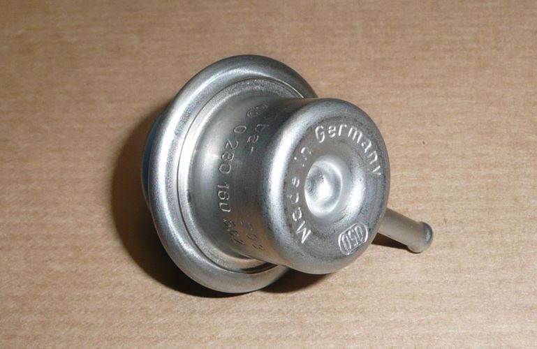 Regulator ciśnienia paliwa Citroen Berlingo Peugeot 106 II
