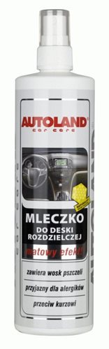 MLECZKO DO DESKI ROZDZIELCZEJ MAT 0,3 L