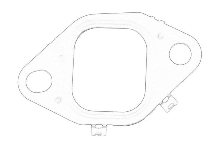 Uszczelka zaworu EGR FIAT TALENTO  NISSAN NV300  OPEL VIVARO B  RENAULT ESPACE V, GRAND SCENIC IV, M