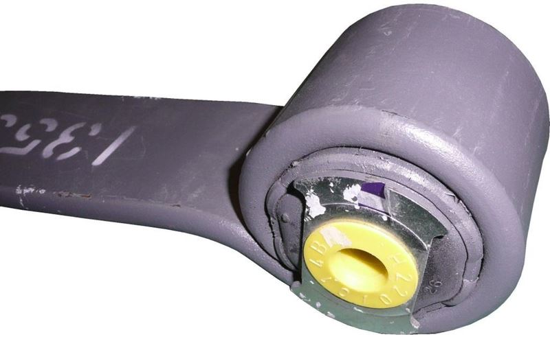 RESOR I PIÓROWY CITROEN JUMPER,P BOXER 06>