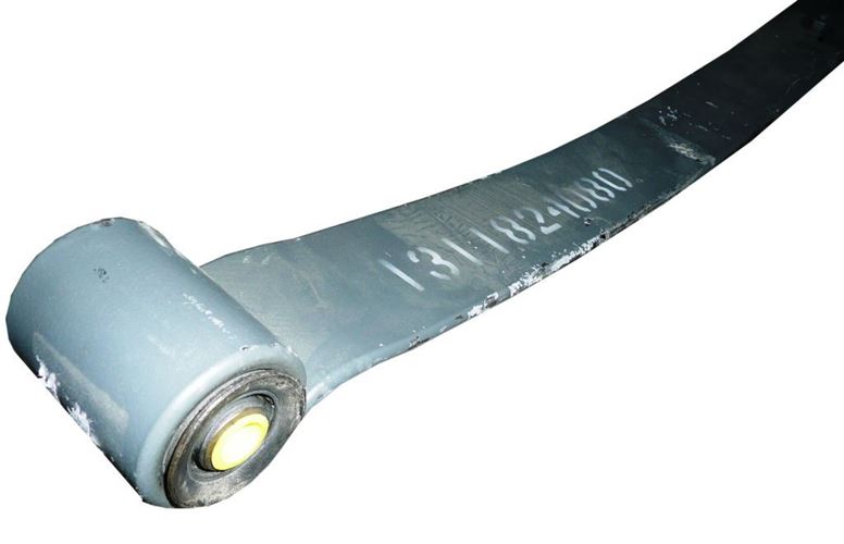 RESOR I PIÓROWY CITROEN JUMPER,P BOXER 94-06