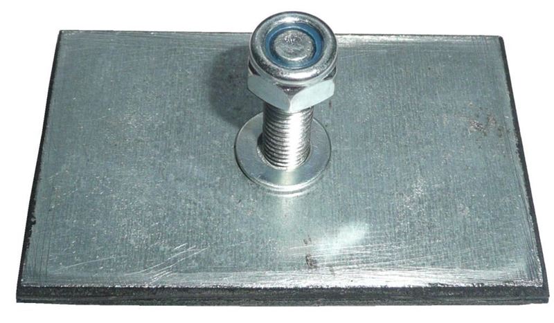 Zestaw naprawczy resoru Citroen Jumper Peugeot Boxer 06>