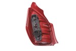 Lampa tył P CITROEN C2 09.03-05.08
