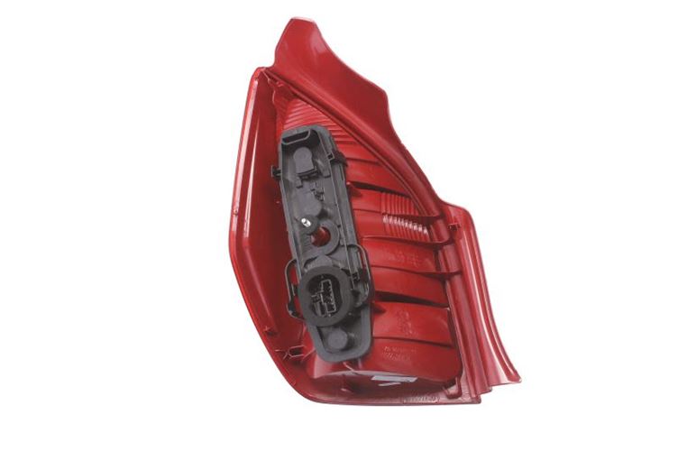 Lampa tył P CITROEN C2 09.03-05.08
