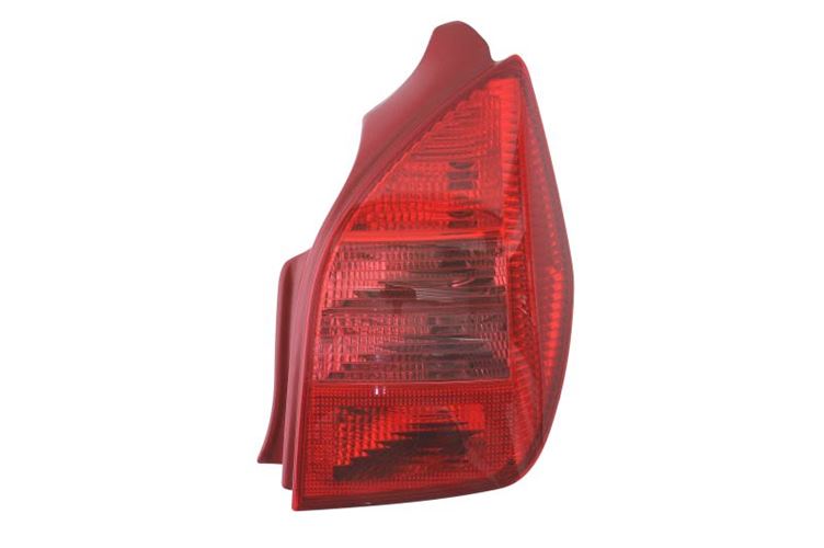 Lampa tył P CITROEN C2 09.03-05.08