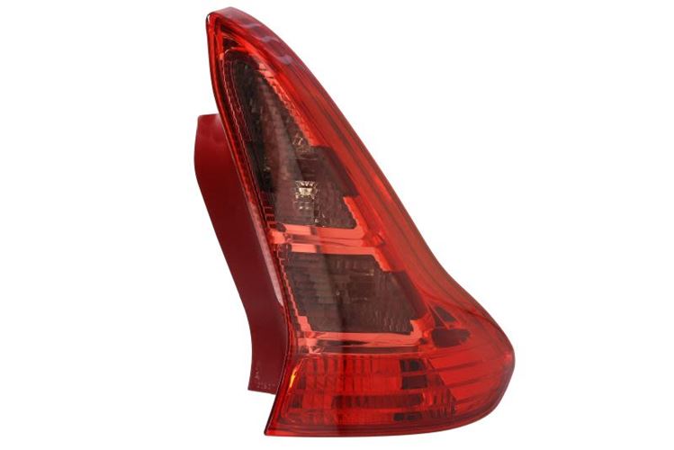 Lampa tył P CITROEN C4 I 3D 11.04-09.08