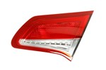 Lampa tył P (część wewnętrzna) CITROEN C4 II 11.09-01.15