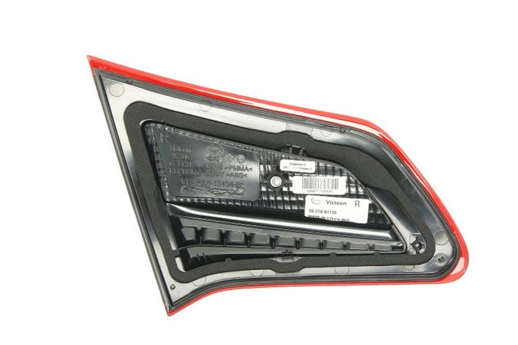 Lampa tył P (część wewnętrzna) CITROEN C4 II 11.09-01.15