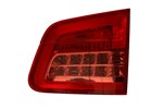 Lampa tył P (część wewnętrzna) CITROEN C5 II Sedan 02.08-06.11