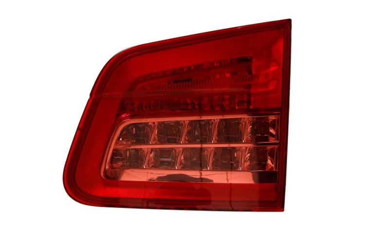Lampa tył P (część wewnętrzna) CITROEN C5 II Sedan 02.08-06.11