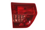 Lampa tył P (część wewnętrzna) CITROEN C5 II Kombi 02.08-06.11