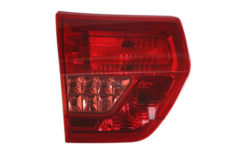 Lampa tył P (część wewnętrzna) CITROEN C5 II Kombi 02.08-06.11