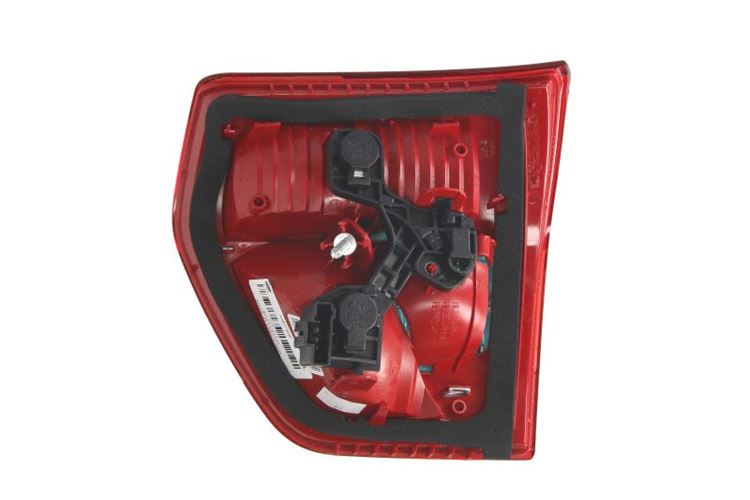 Lampa tył P (część wewnętrzna) CITROEN C5 II Kombi 02.08-06.11