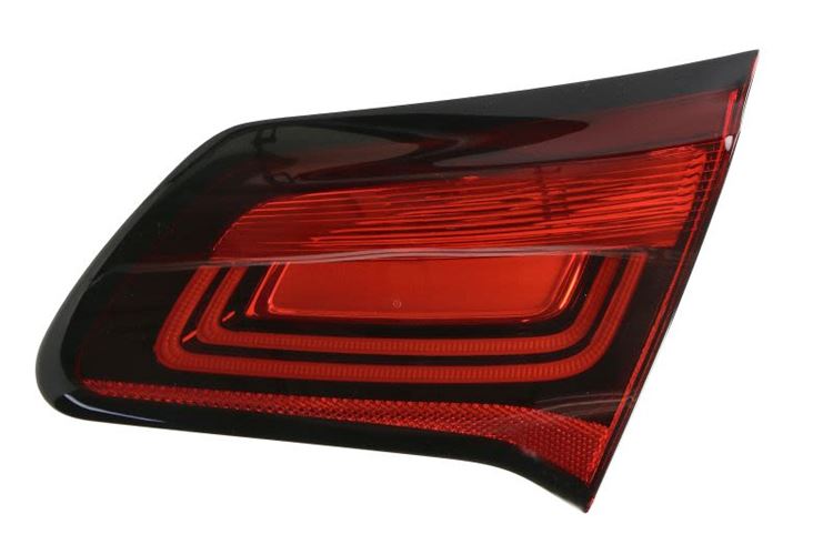 Lampa tył P (część wewnętrzna) CITROEN C4 II 11.09-