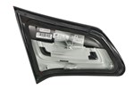 Lampa tył P (część wewnętrzna) CITROEN C4 II 11.09-