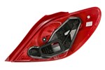 Lampa tył L PEUGEOT 207 -08.09