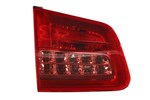 Lampa tył L (część wewnętrzna) CITROEN C5 II Sedan 02.08-06.11