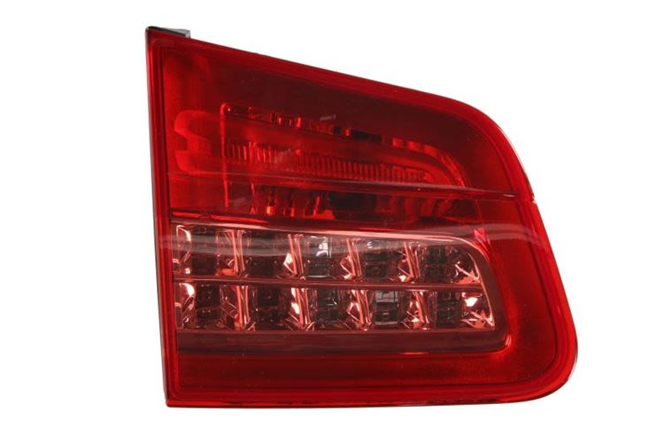 Lampa tył L (część wewnętrzna) CITROEN C5 II Sedan 02.08-06.11