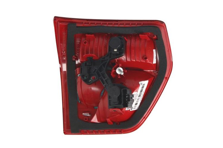 Lampa tył L (część wewnętrzna) CITROEN C5 II Kombi 02.08-06.11
