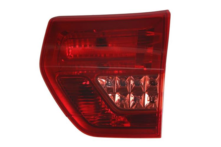 Lampa tył L (część wewnętrzna) CITROEN C5 II Kombi 02.08-06.11