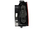 Lampa tył L CITROEN JUMPY, SPACETOURER  PEUGEOT EXPERT, TRAVELLER  TOYOTA PRO ACE II 03.16-