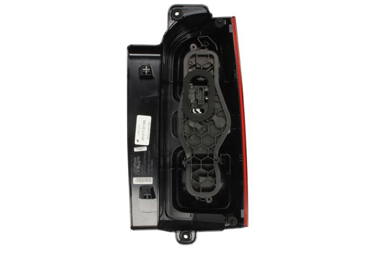 Lampa tył L CITROEN JUMPY, SPACETOURER  PEUGEOT EXPERT, TRAVELLER  TOYOTA PRO ACE II 03.16-