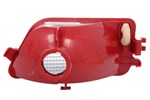 Lampa cofania P (5 drzwi) CITROEN C4 I 11.04-12.10