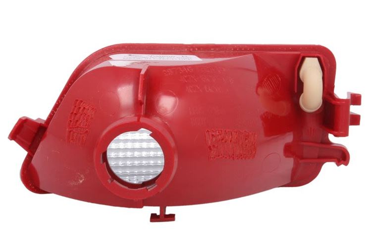 Lampa cofania P (5 drzwi) CITROEN C4 I 11.04-12.10