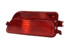 Lampa przeciwmgielna tył L (5 drzwi) CITROEN C4 I -09.08