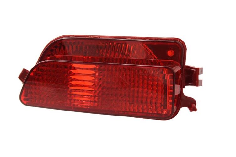 Lampa przeciwmgielna tył L (5 drzwi) CITROEN C4 I -09.08
