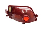 Lampa przeciwmgielna tył L (5 drzwi) CITROEN C4 I -09.08