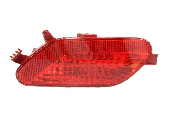 Lampa przeciwmgielna tył L (3 drzwi) CITROEN C4 I 11.04-12.10