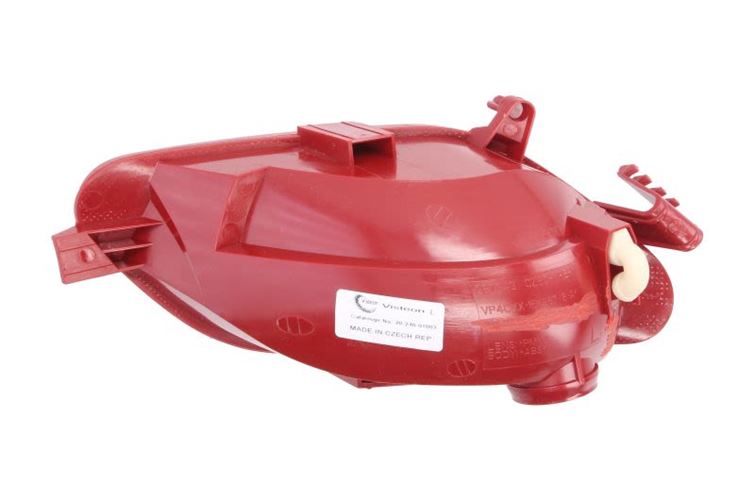 Lampa przeciwmgielna tył L (3 drzwi) CITROEN C4 I 11.04-12.10