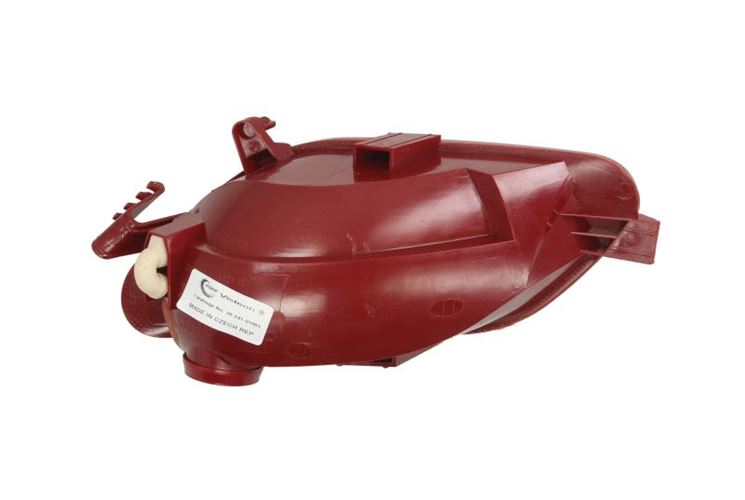 Lampa przeciwmgielna tył P (3 drzwi) CITROEN C4 -09.08