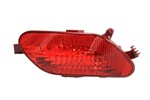 Lampa przeciwmgielna tył P (3 drzwi) CITROEN C4 -09.08