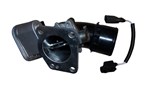 Przepustnica Citroen Jumper Boxer 3.0 Hdi