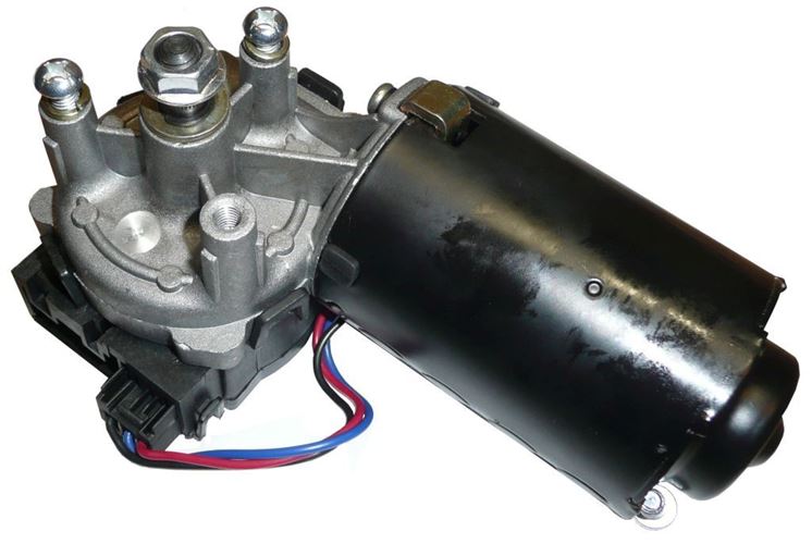 Silnik wycieraczek Citroen Jumper Boxer 94-02