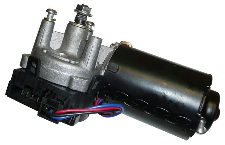 Silnik wycieraczek Citroen Jumper Boxer 94-02