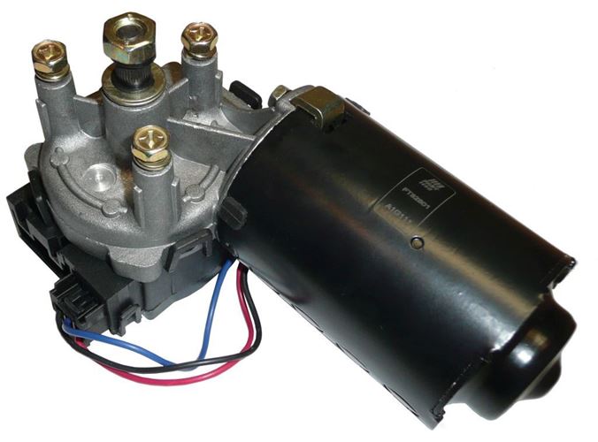 Silnik wycieraczek Citroen Jumper Boxer 02-06
