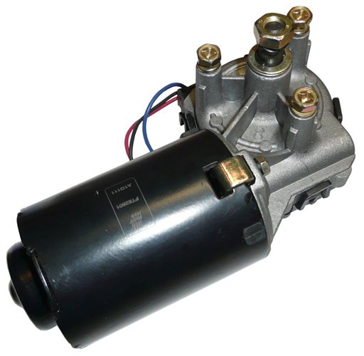 Silnik wycieraczek Citroen Jumper Boxer 02-06