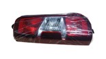 Lampa tylna kompletna lewa Citroën Berlingo III
